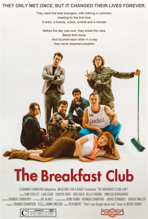 The Breakfast Club Live 2023