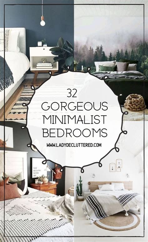 We did not find results for: 32 Minimalist Bedroom Ideas | Minimalist bedroom, Bedroom ...