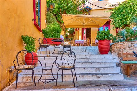 Santorini Vs Athens An Honest Comparison To Help You Choose