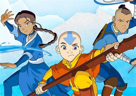 My Cabbages Avatar The Last Airbender Creators Exit Netflix Live