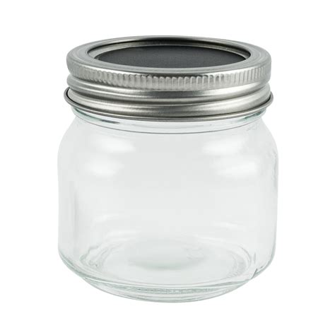 Wholesale Glass Jar 8oz