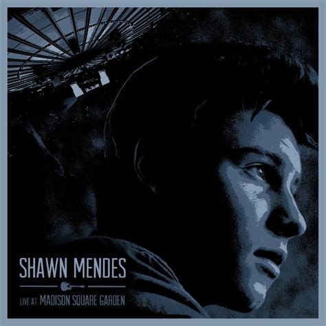 Shawn Mendes The Weight Live Lyrics Genius Lyrics