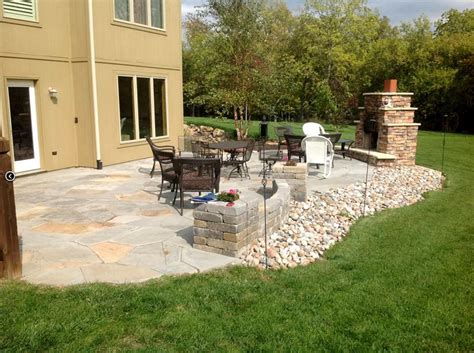 Planning the slope your yard is difficult and expensive. Midwest Landscaping - Lees Summit, MO - Photo Gallery ...