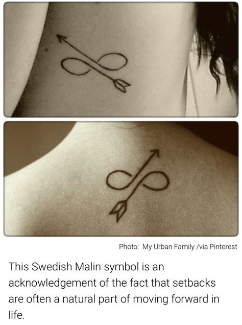 Unique Tattoos With Meaning Meaningful Symbol Tattoos Friendship