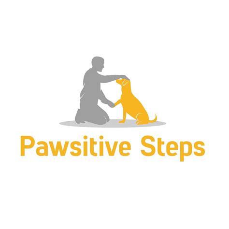 Pawsitive Steps Home