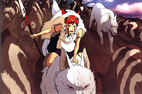 Note that these are listed randomly. The 20 Best Anime Movies Of All Time | HiConsumption