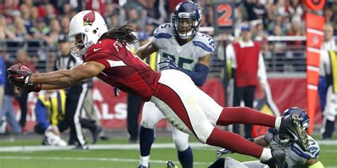 Palmer And Fitzgerald Break Franchise Records Against Seattle