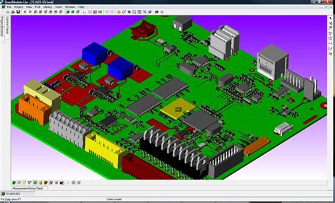 Circuit diagram schematic circuit diagram schematic pictures. PCB Layout Design Software - Zuken USA
