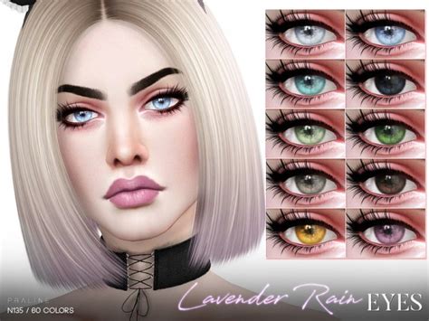 The Best Eyes By Pralinesims Sims 4 Cc Eyes Sims Sims 4 Images And