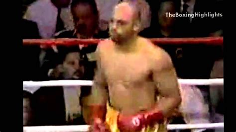 5 Fastest Knockouts In Boxing History Youtube