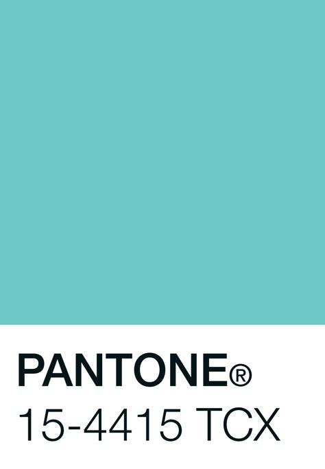 40 Idées De Turquoise Pantone Pantone Couleur De Peinture Neutre