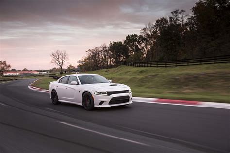 2015 Dodge Charger Srt Hellcat Iron Lion From Zion Flickr