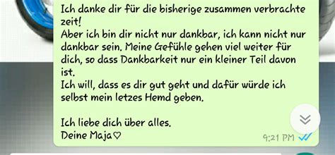 Das wahre glück der erde das liegt für dich immer. Text an den Freund, ergänzungen und Kritik? (Beziehung ...
