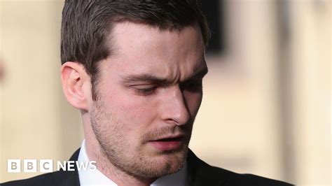 Adam Johnson Trial Player Felt Stupid For Kissing Girl Bbc News