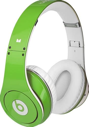 Best Buy Beats By Dr Dre Studio Limited Edition Over The Ear