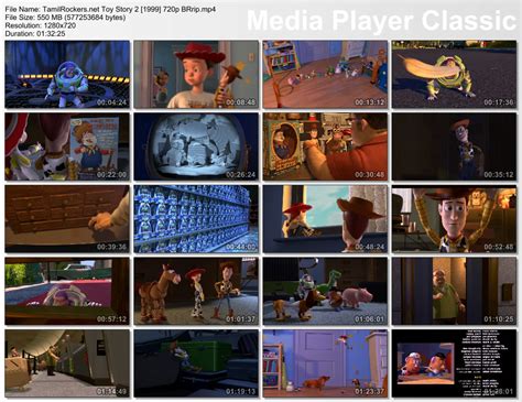 Toy Story 2 1999 Dvdrip V3ndetta English Subtitles Unperpulums Blog