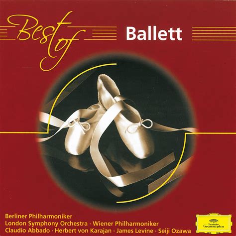 Best Of Ballett Eloquence Various Various Amazonde Musik