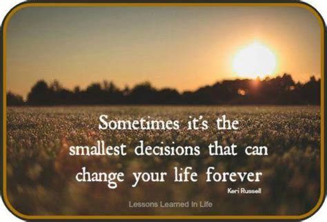 Change Your Life Lessons Learned In Life Lessons Learned In Life