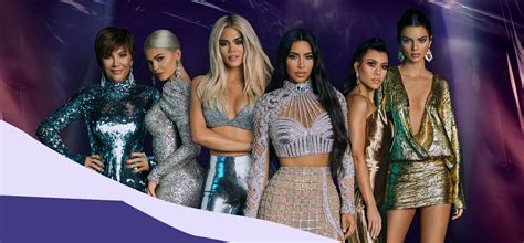 The Kardashians Season 2 Is Coming—heres Everything We Know Glamour
