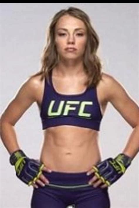 Rose Namajunas Ethnicity Top 10 Hottest Female Fighters Of 2020 Waged War Elna Terry