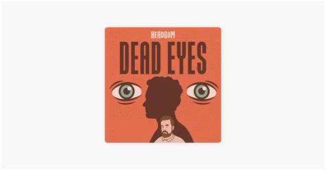 ‎dead Eyes On Apple Podcasts