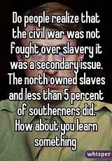 Images of Why Was The Civil War Fought Over Slavery