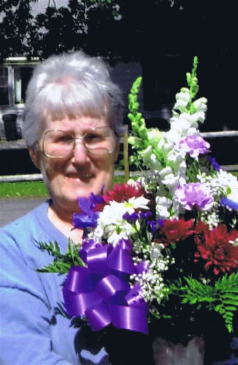 Obituary Of Mary Ellen Lewek Funeral Homes Cremation Services