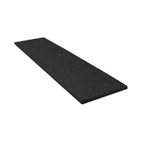 custom cutting board 1 4 inch thick black richlite