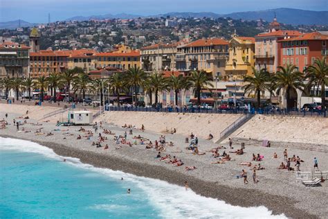 Nice Travel Guide All You Need To Know About Nice