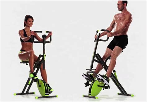 Une interrogation exhaustive de l'univers. Body Crunch Evolution Exercise Machine » Fitness Gizmos