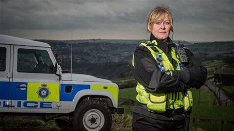 Submitted 9 months ago by mayreemac. Happy Valley TV show on Netflix (canceled or renewed?)