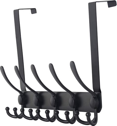 The 6 best Over The Door Hooks -Seriously, How Do You Hang Your Towels