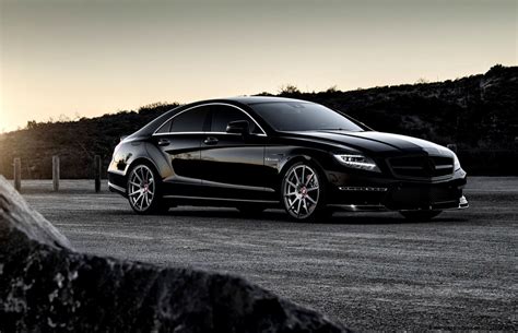 Cls 63 Amg Wallpaper