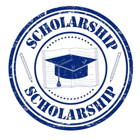 Scholarship Stock Vectors Royalty Free Scholarship Illustrations