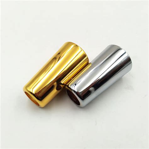 Shop with afterpay on eligible items. Metal Gold furniture tapered caps for chairs sleeve ...