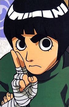 Rock lee is one of the main supporting characters in the naruto anime/manga series and the boruto: Rock Lee · AniList