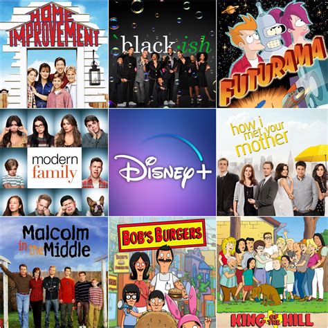 Disney Shows Disney Plus Disney Wiki Disney Channel P