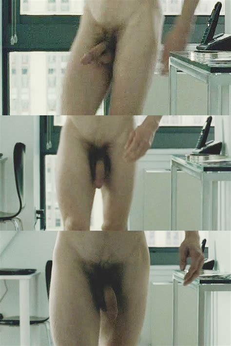 Michael Fassbender Exposes Tight Bare Bum Naked Male Celebrities