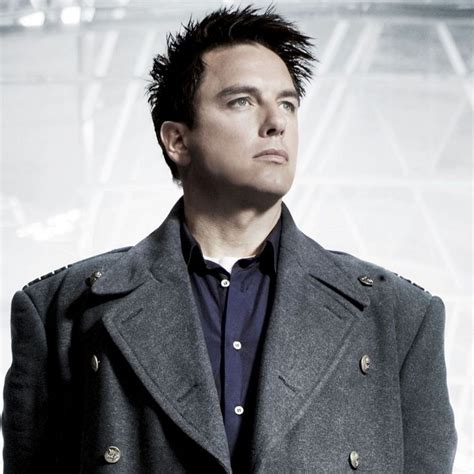 Born in glasgow, scotland, john moved to the u.s. "Reign": John Barrowman übernimmt markante Gastrolle ...