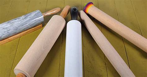 The Best Rolling Pins You Can Buy Business Insider Riset