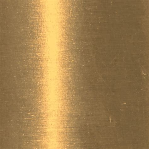 Shiny Gold Metal Texture