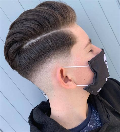 50 Low Fade Haircuts For Men Who Want To Stand Out