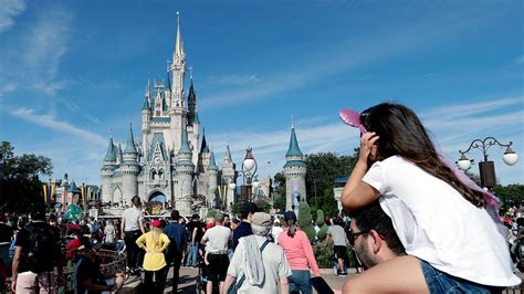 Disney Mid Day Magic Ticket Offers Discounted Park Admission Later In