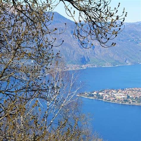 Lago Di Lecco Turismo A Lecco In Lombardia