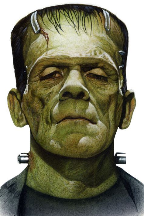 27 Best Frankenstein Images Frankenstein Classic Monsters