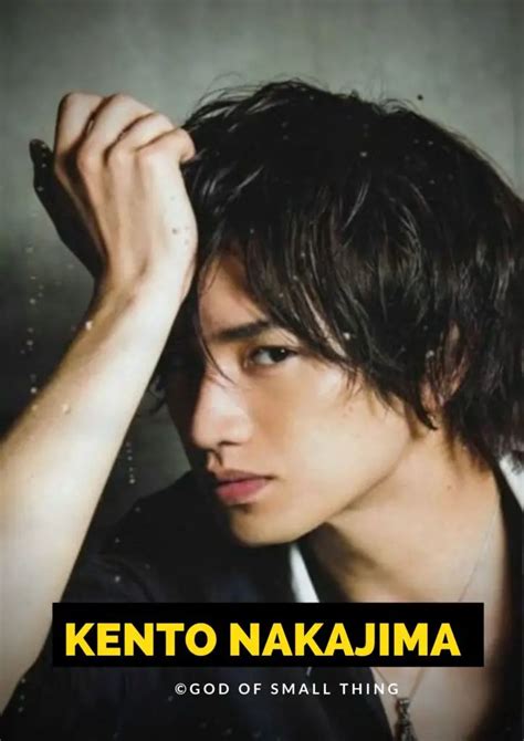 Most Handsome Hottest Talented Japanese Actors With Best Performances