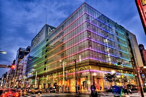 World’s Best Shopping Streets – My Design Week