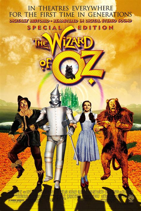 Wizard Of Oz The Wizard