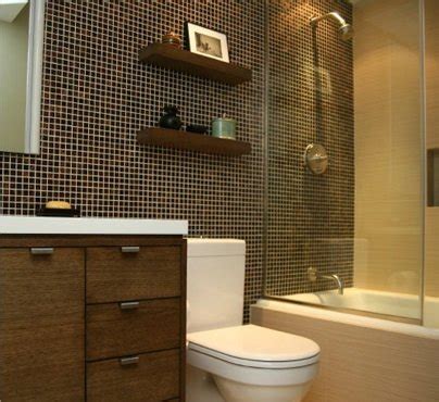 Small bathroom ideas and savvy design solutions to inspire you to maximise space in a limited small bathroom, on any budget. Small Bathroom Design - 9 Expert Tips - Bob Vila