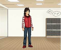 Tg Tf Interactive Story